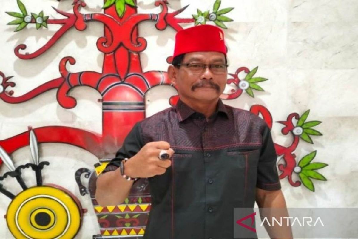 Legislator harapkan pembangunan Kapuas harus merata dan berkeadilan