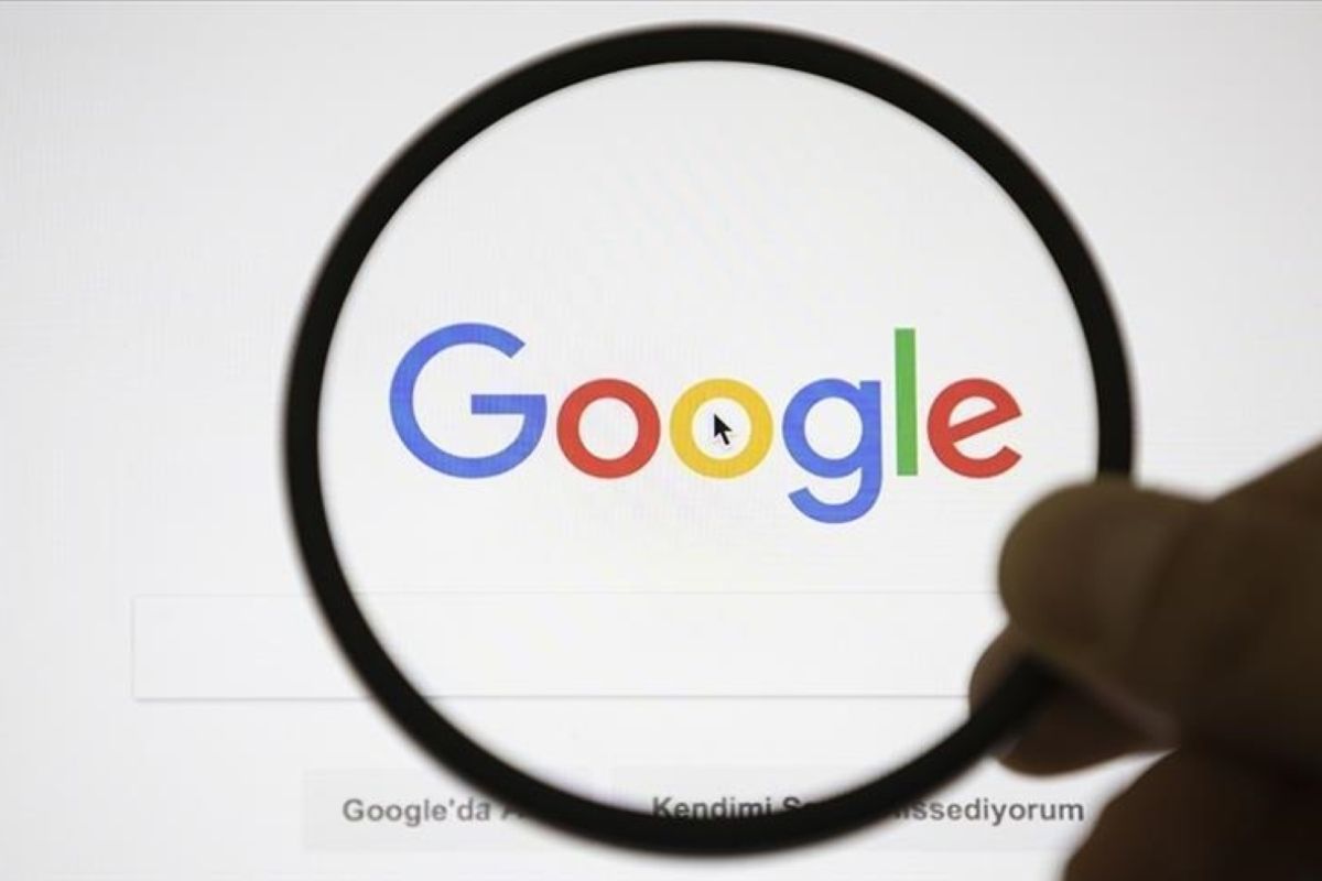 Google bayar Rp1,1 T gunakan berita dari media Kanada