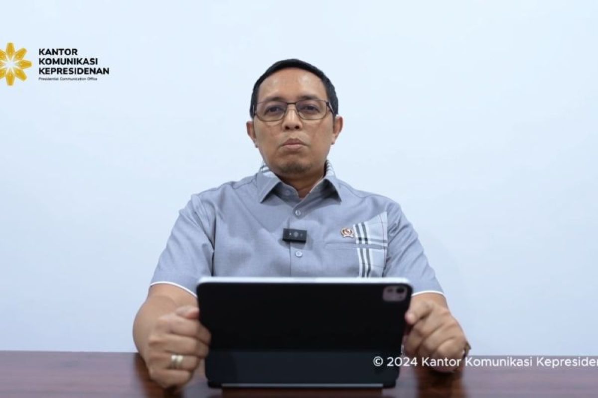 Besok, pemerintah meluncurkan program MBG