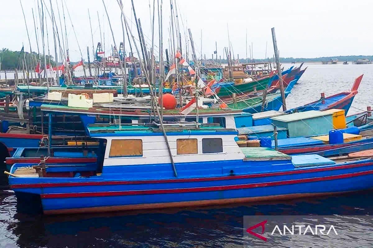 KKP beri kemudahan akses urus sertifikat kelaikan kapal perikanan