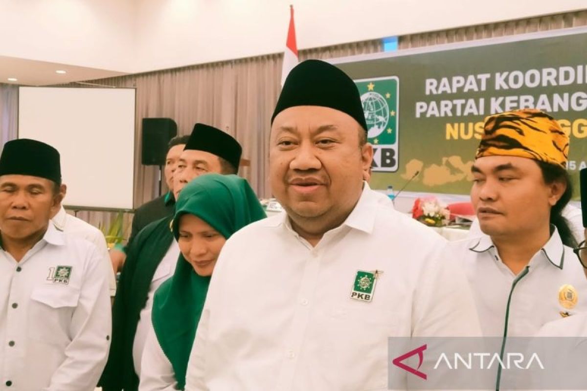 SK NTB-NTT sebagai tuan rumah PON 2028 belum diterbitkan pusat