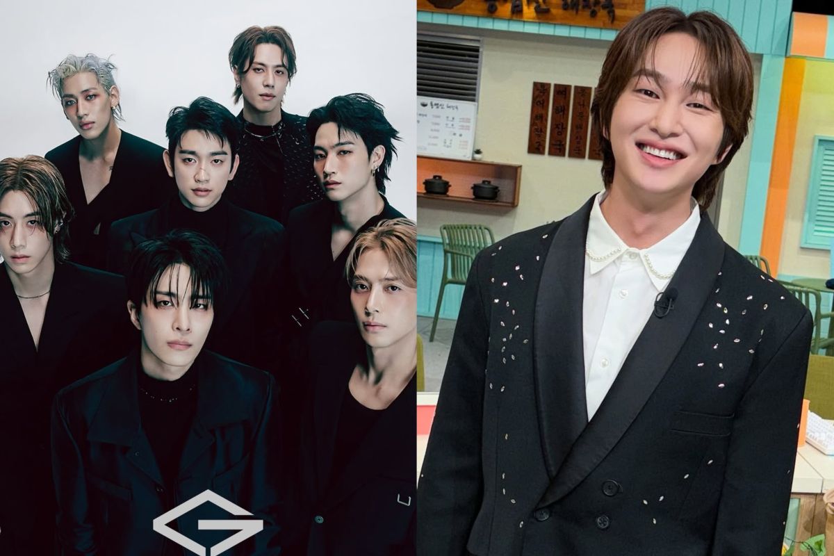 GOT7 hingga Onew SHINee "comeback" di Januari 2025