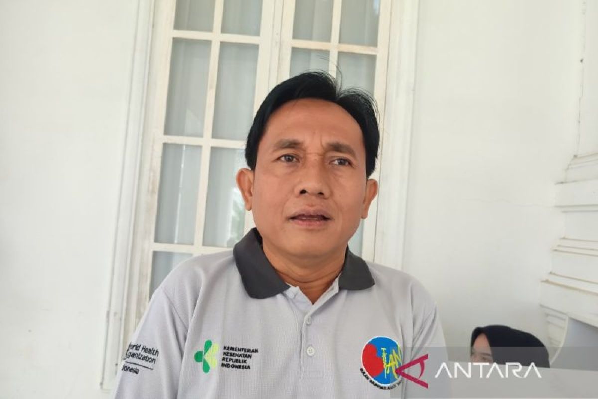 Pemkot targetkan penurunan stunting di Bengkulu 4 persen pada 2025