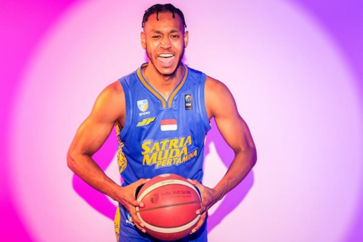 Randy Bell sebut IBL sudah jauh lebih maju