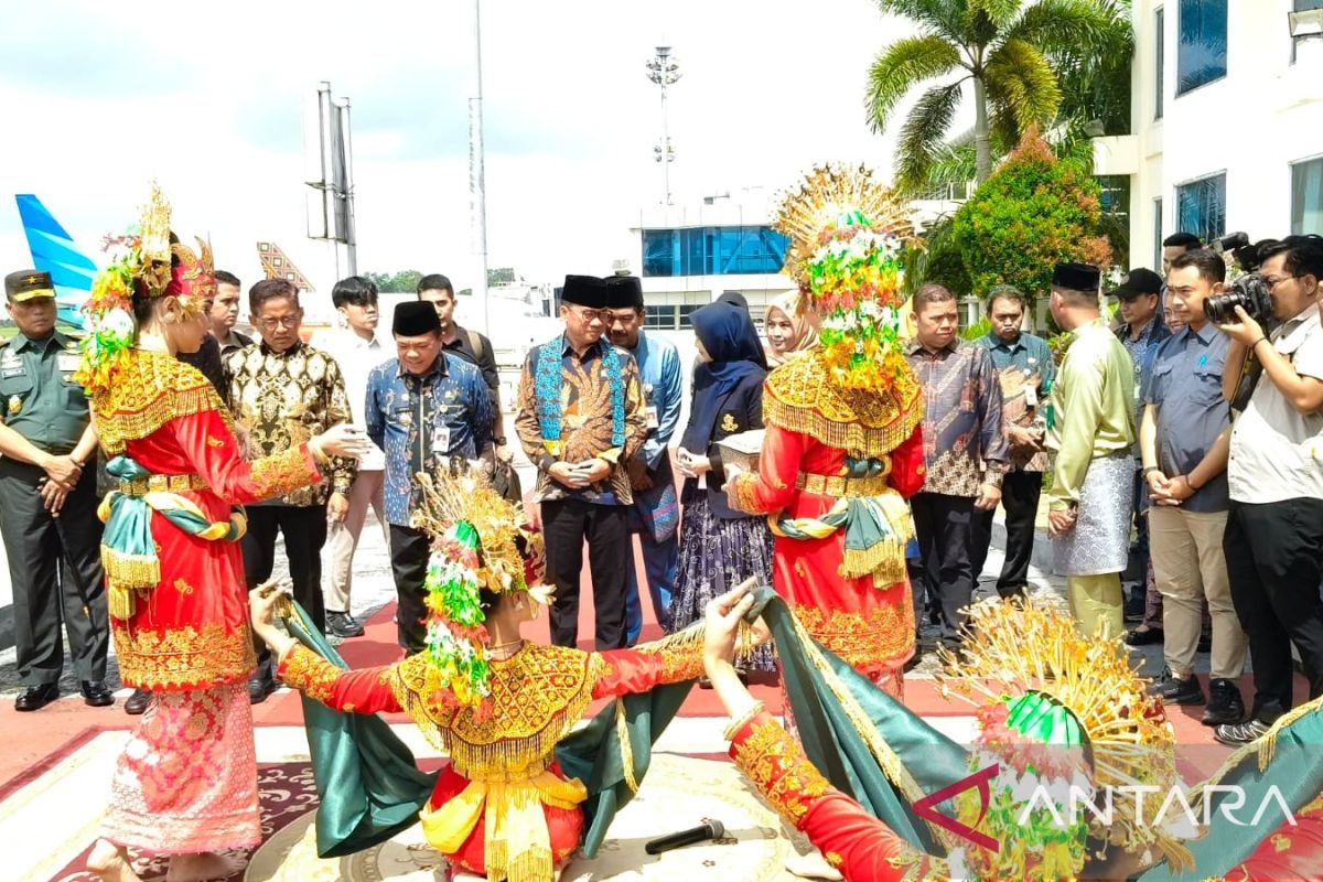 Menteri Desa dan PDT minta kepala daerah lakukan pemetaan potensi desa