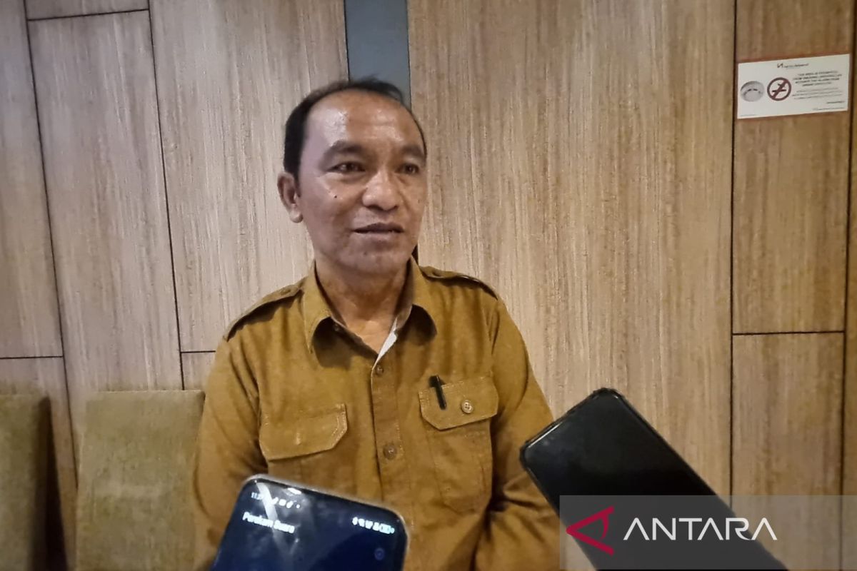 Panitia persiapkan karnaval budaya saat pelaksanaan Pesparawi Manokwari