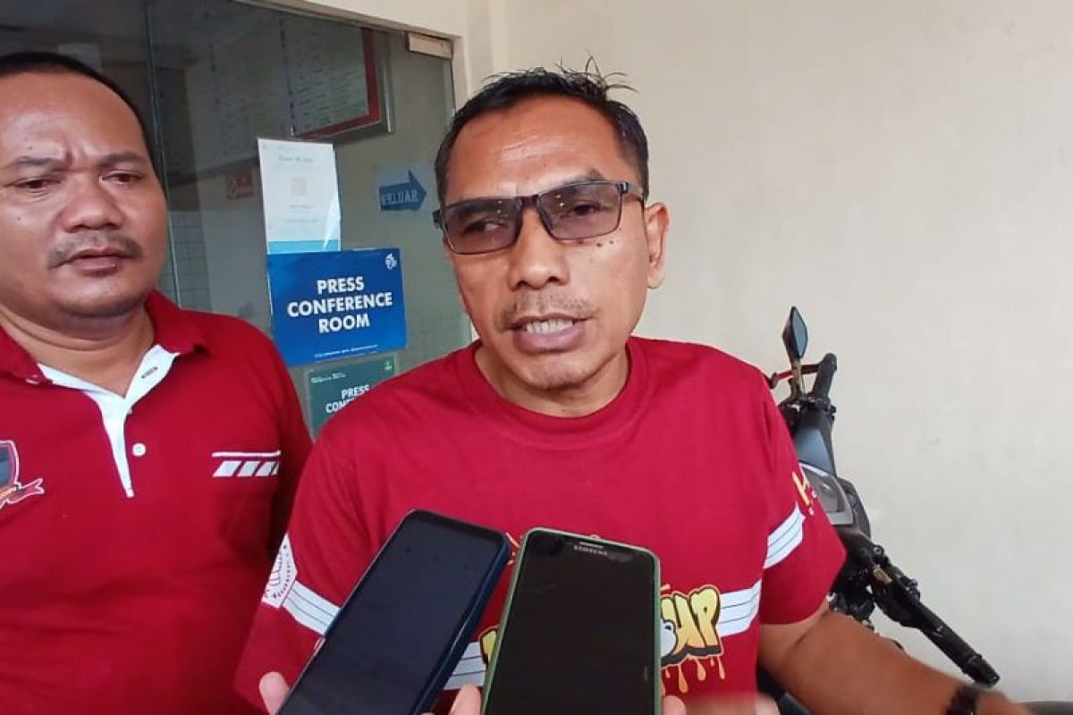 Inter Kediri incar kemenangan di laga perdana Liga 4