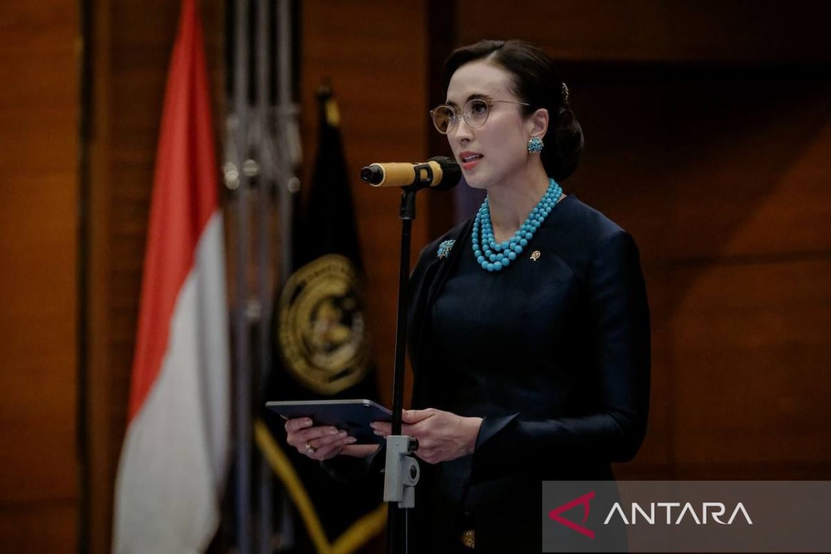 Menteri  Pariwisata tegaskan komitmen wujudkan pariwisata aman