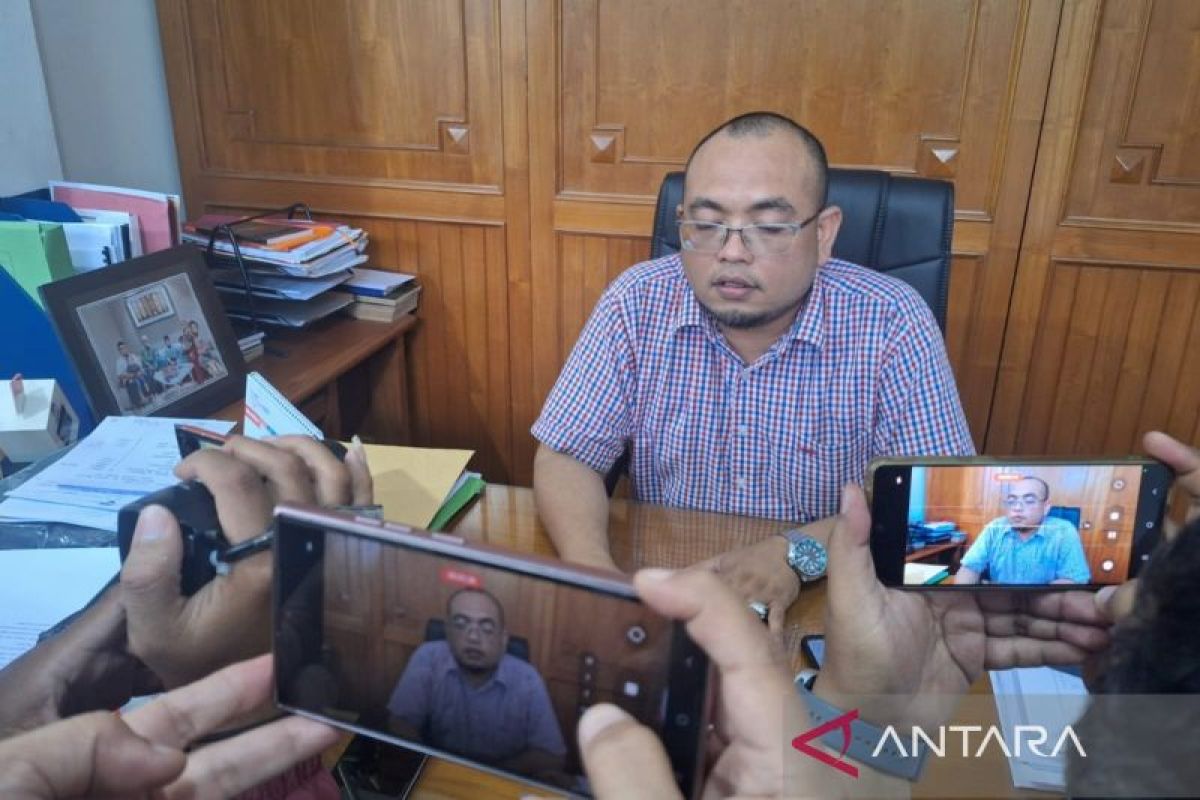 KPU Balikpapan tunggu putusan pusat tetapkan Paslon terpilih