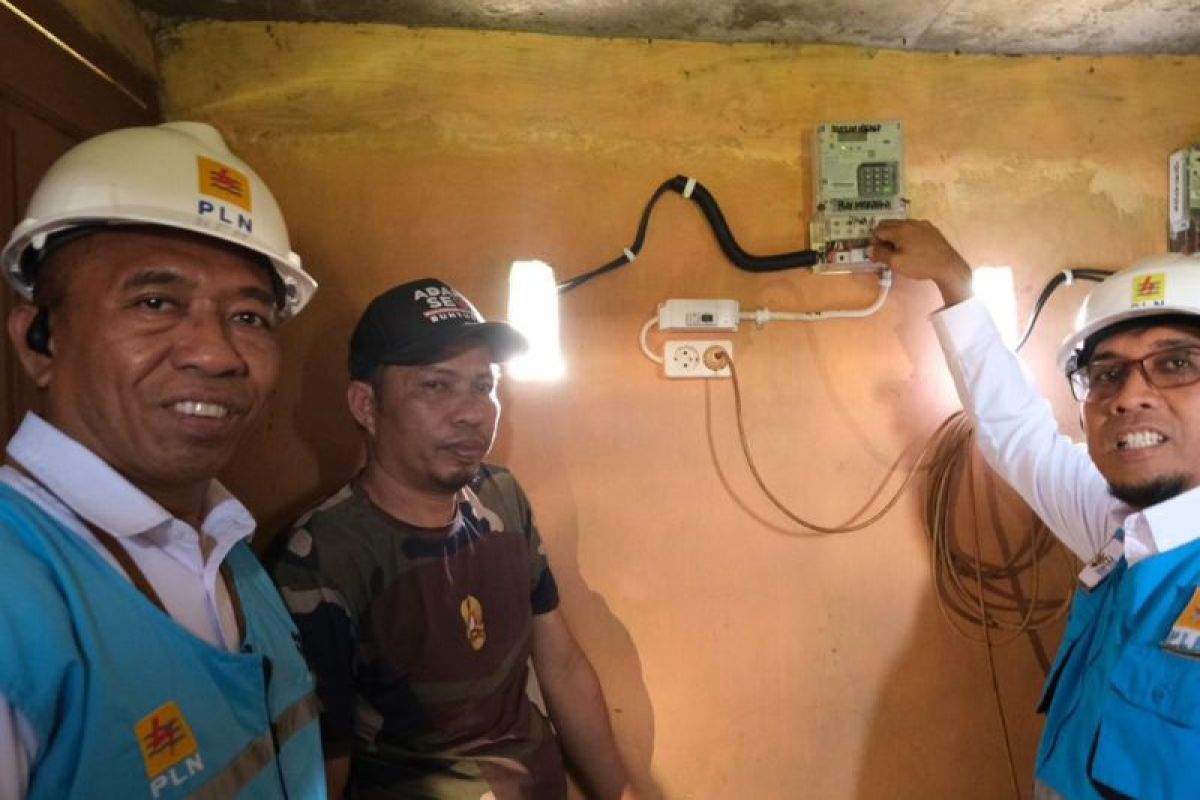 Listrik PLN mengefisiensi usaha tani di Sulsel hingga 75 persen