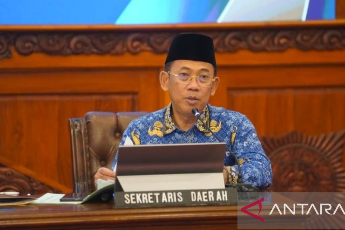 Pemkot Mojokerto siapkan sepuluh proyek strategis untuk 2025