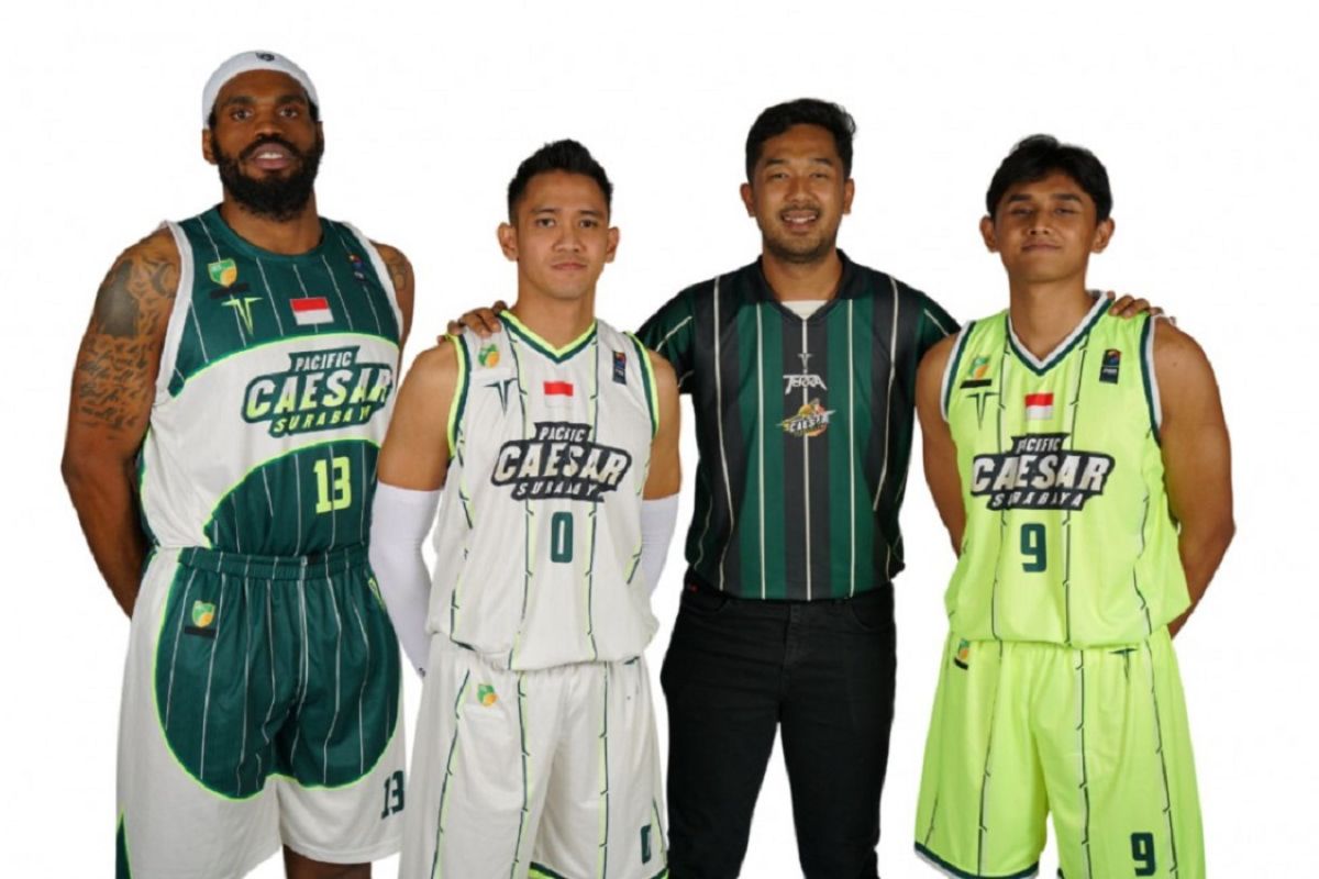 IBL 2025 - Pekan pertama diwarnai debut tiga pelatih baru