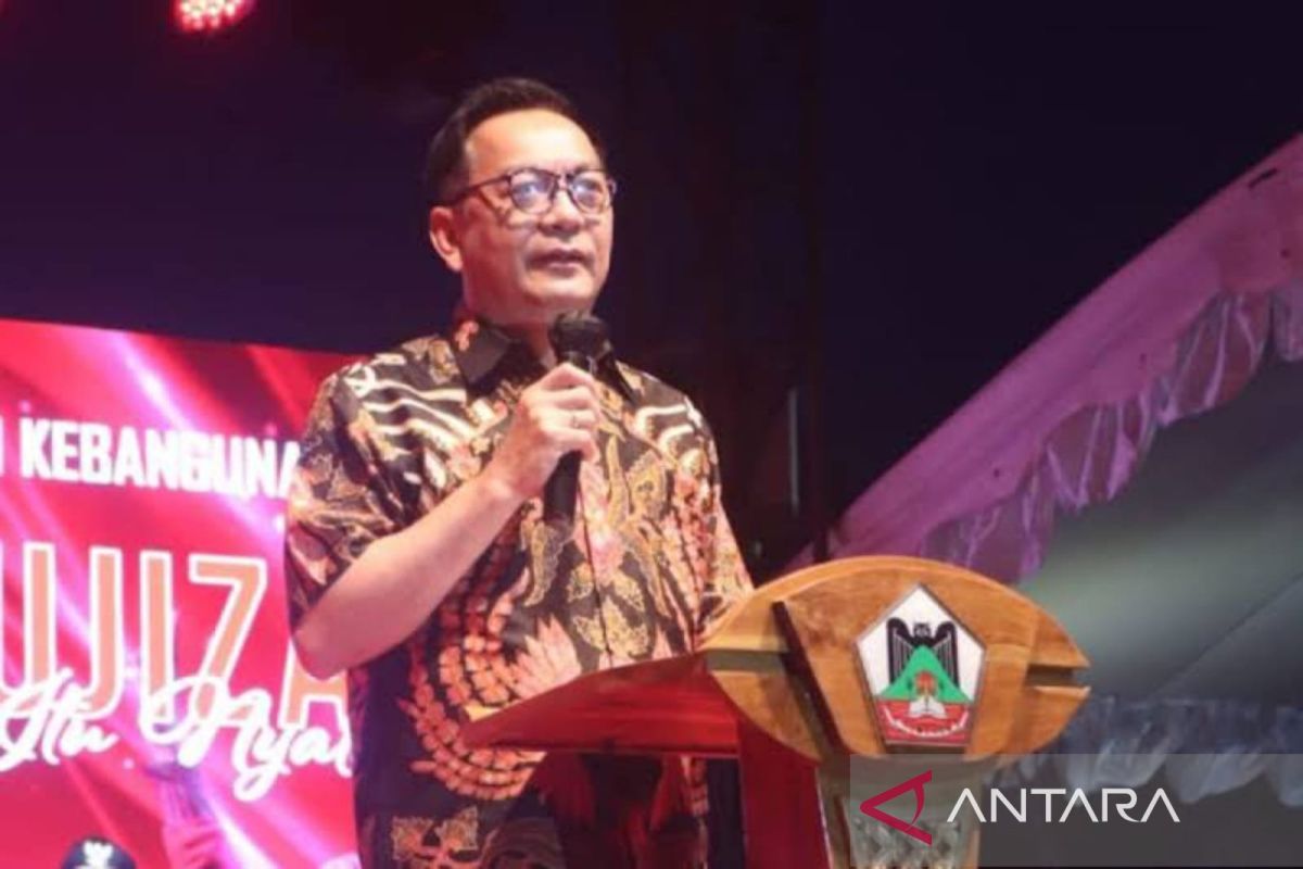 Pemkot Tomohon terus tingkatkan kualitas layanan kesehatan warga