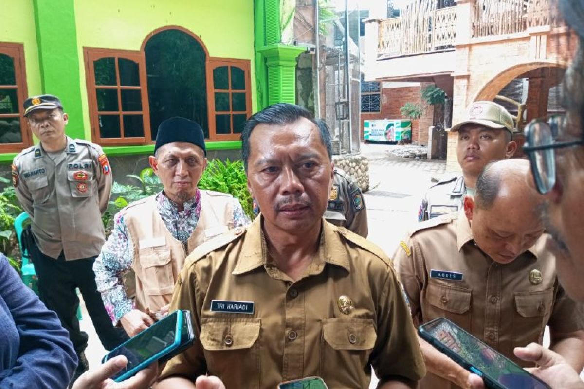 Cegah PMK merebak, Pemkab Tulungagung berencana tutup sementara pasar hewan