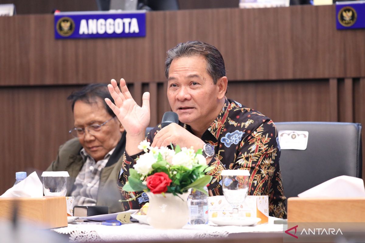 Pekan depan, DKPP mulai tangani sidang sengketa Pilkada 2024