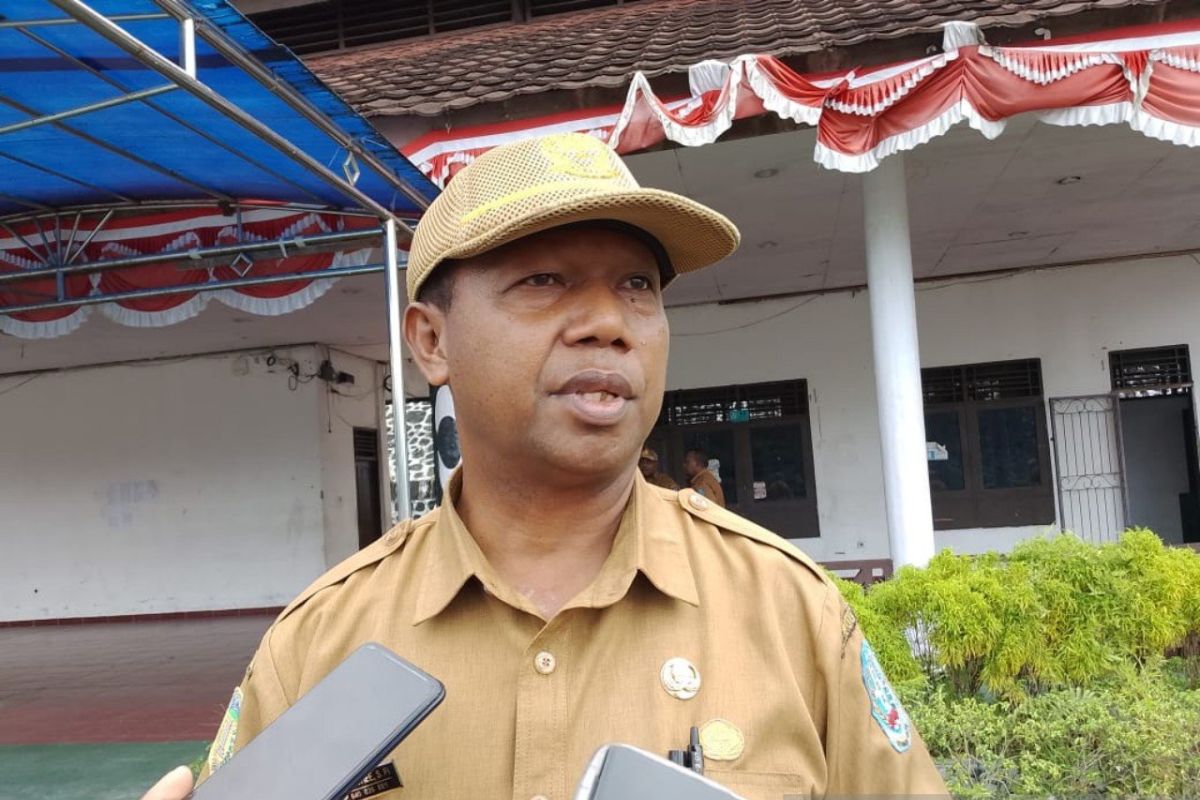 DKP Jayapura tingkatkan produksi perikanan mendorong pemberdayaan ekonomi