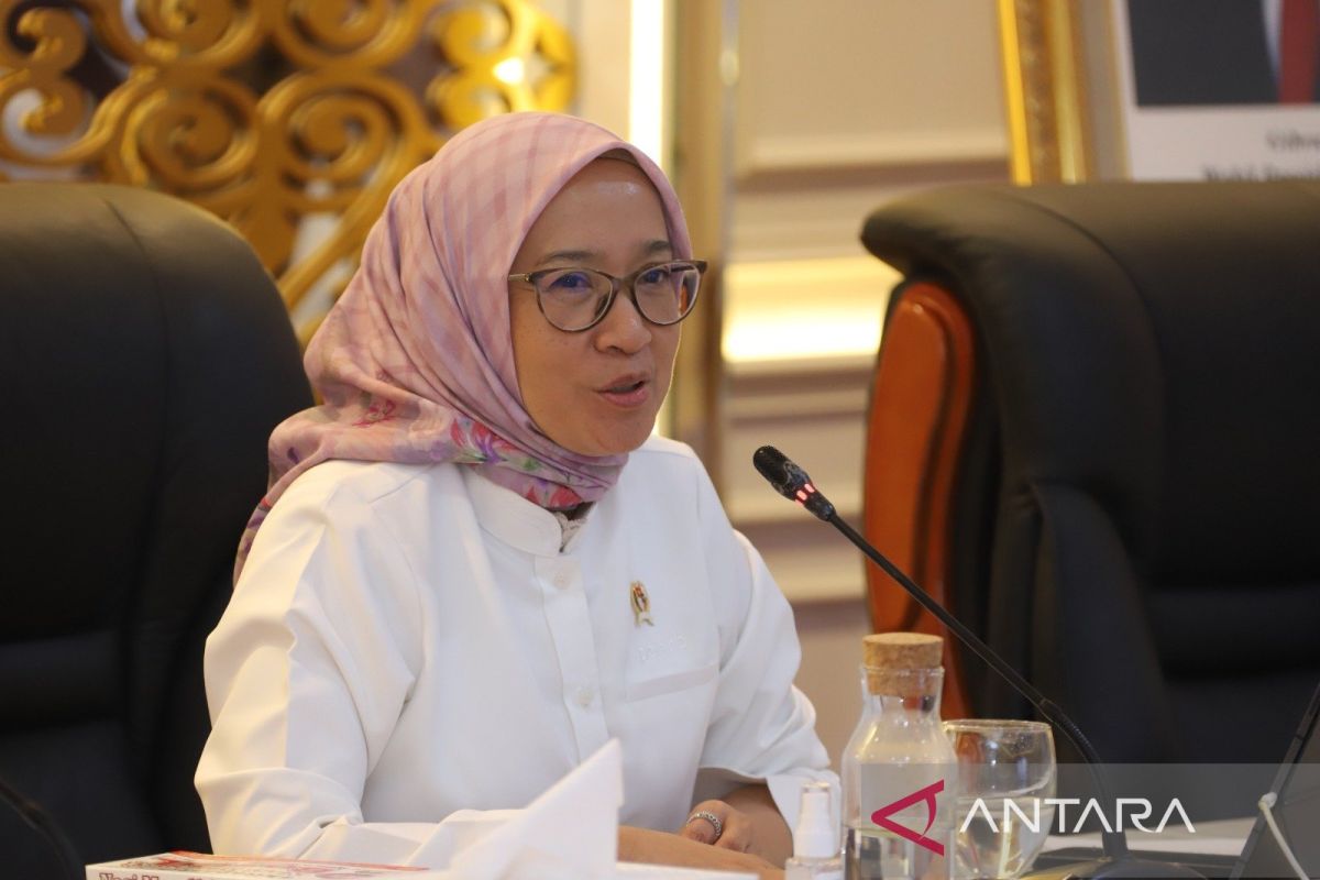 Menteri PANRB sebut indeks SPBE Nasional 2024 berpredikat baik