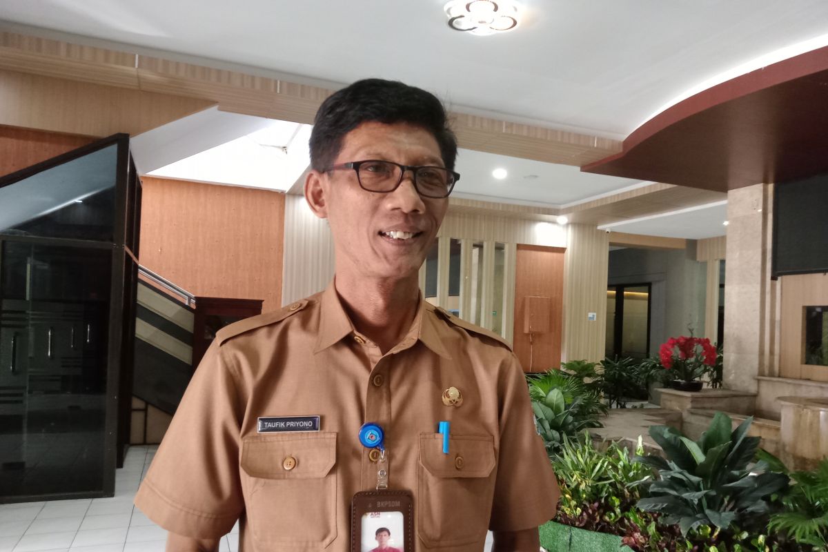 Kuota PPPK di Mataram tahap satu tersisa 11 formasi