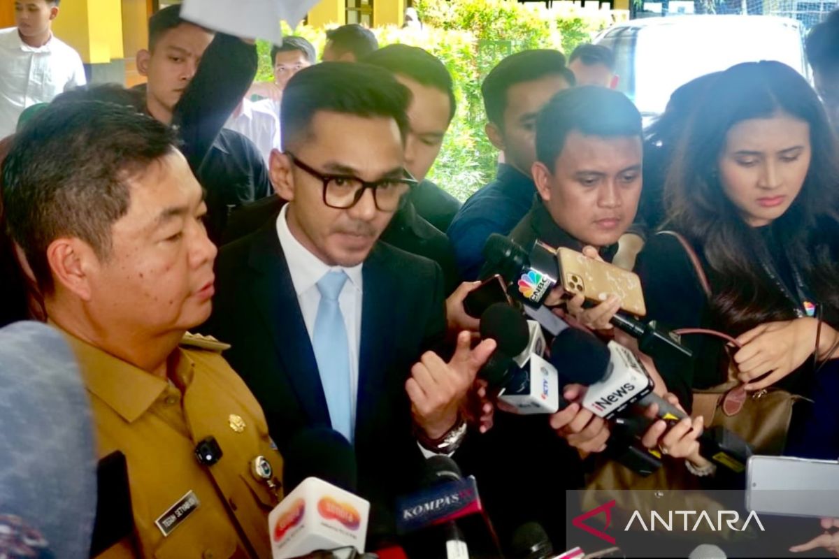 Jubir PCO: Tak ada standar menu makan bergizi, yang ada standar gizi