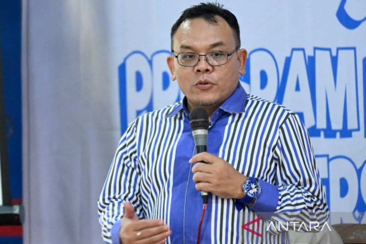 PAN minta publik tidak berpolemik terkait pemecatan Shin Tae-yong