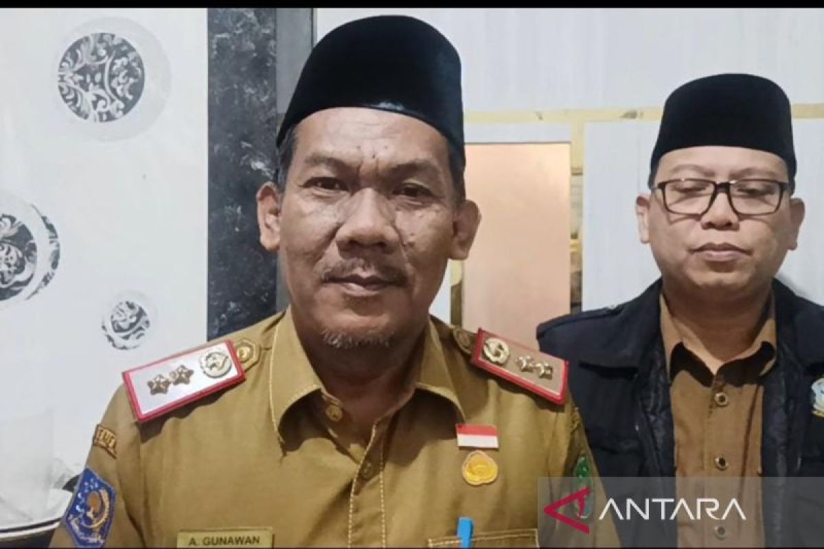 Pemkot Bengkulu tunggu arahan terkait penerapan program makan gratis