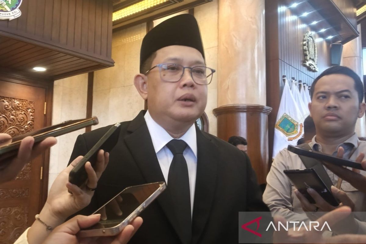 Pemprov Jatim alokasi Rp800 miliar untuk dukung program MBG