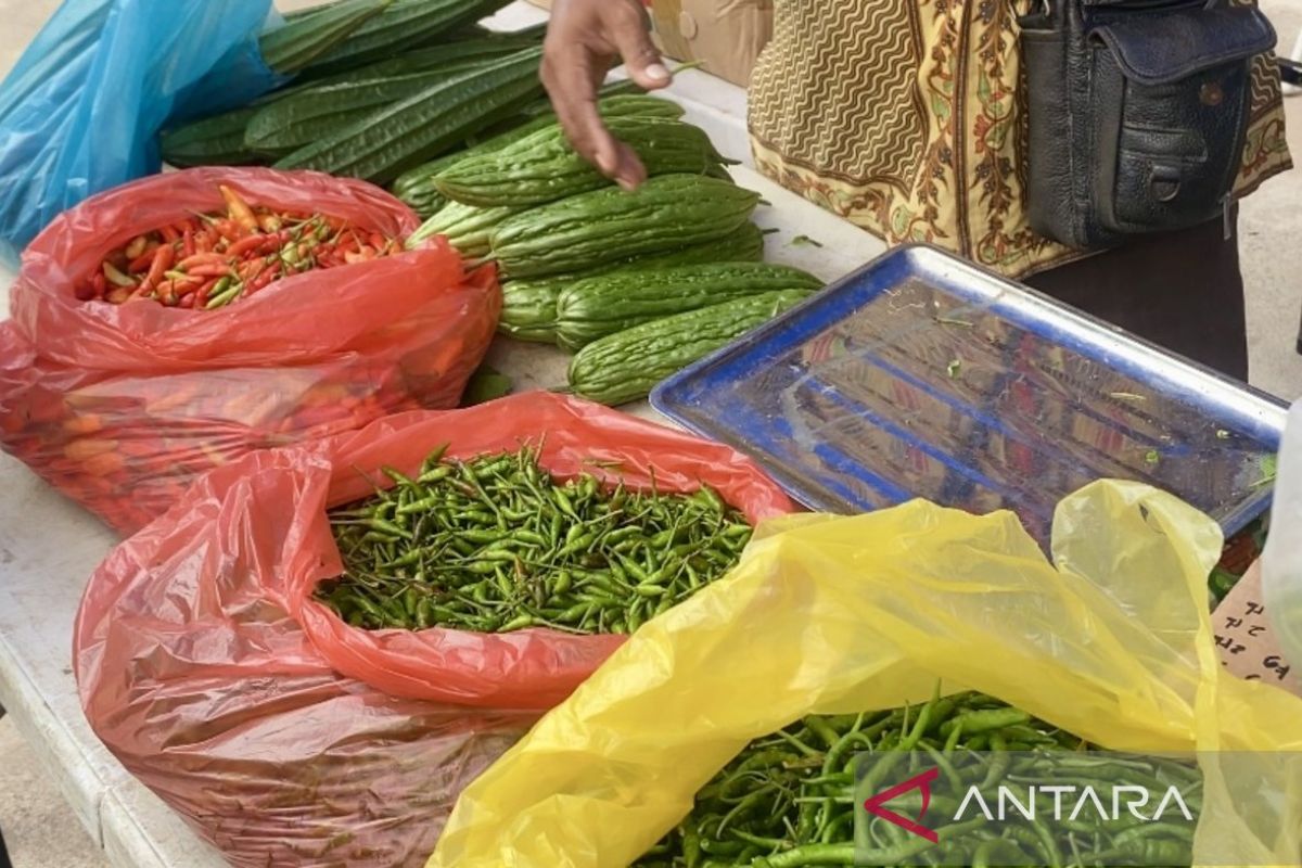 Disperindag Kota Batam pastikan harga kebutuhan pokok stabil setelah libur