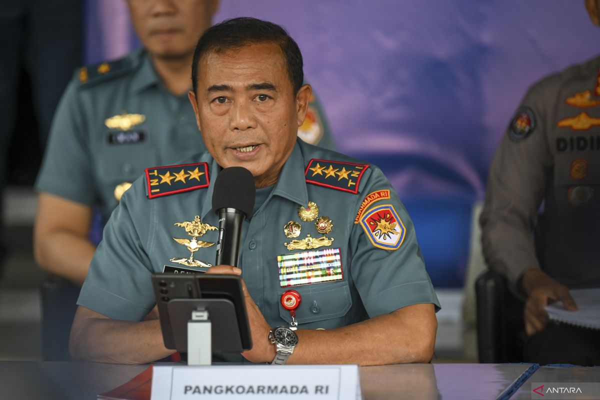 Kasus Rest Area KM45, Anak korban: Laporan ditolak berdalih pistol bohongan