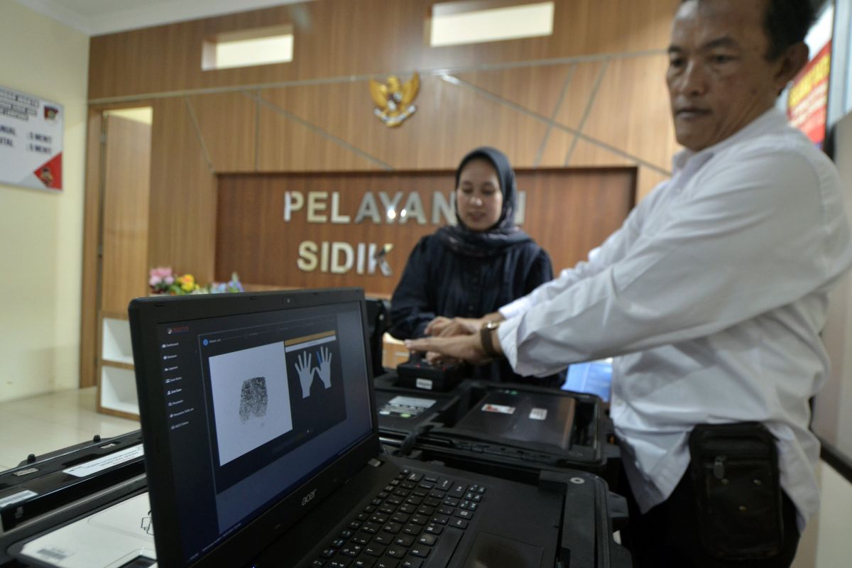 Cara buat SKCK tahun online 2025 serta syarat dan biayanya