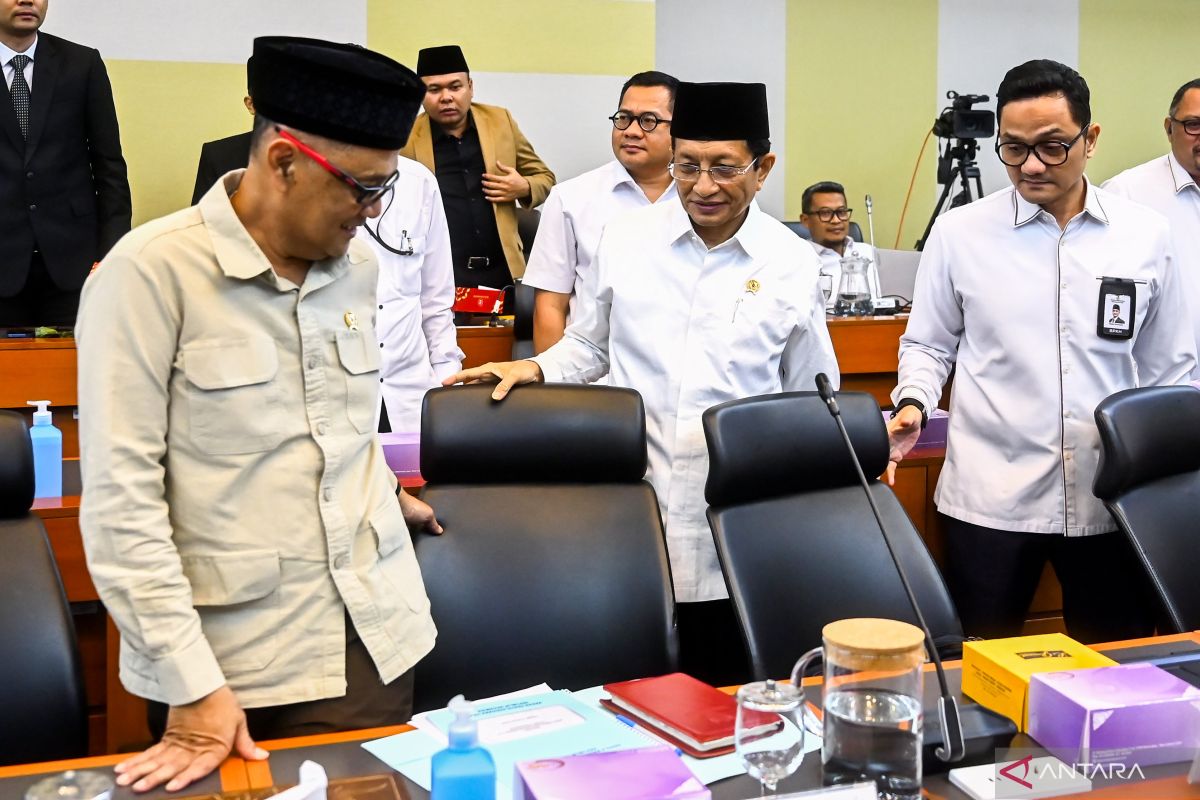 Haji 2025, BPKH gelontorkan nilai manfaat Rp6,83 triliun