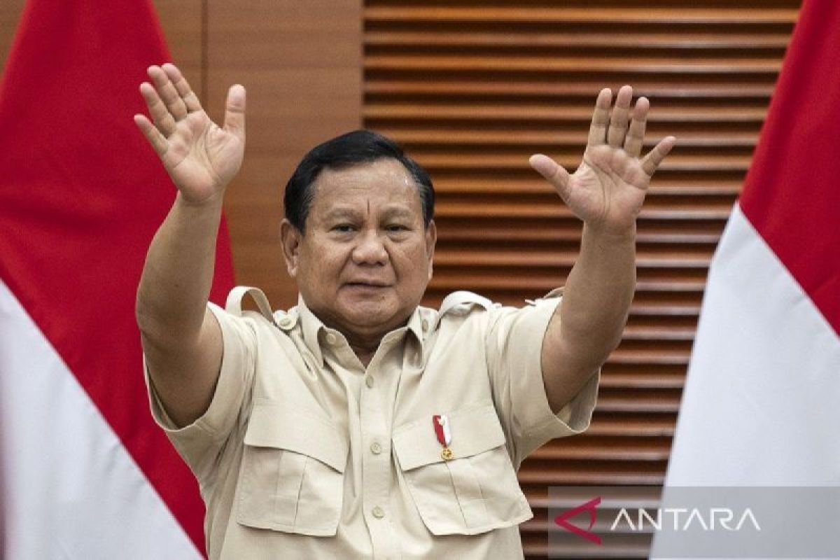 BGN: Presiden Prabowo Subianto bakal sidak ke sekolah pantau MBG