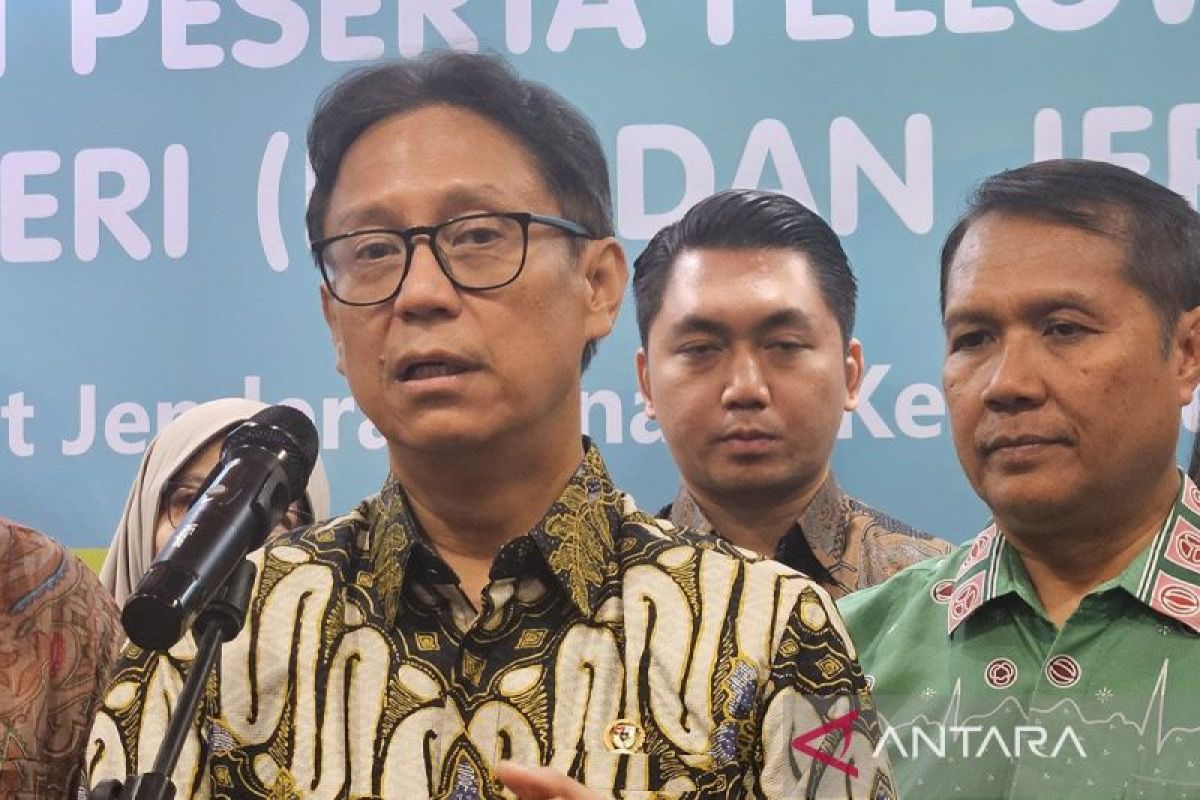 Kemenkes-BGN upayakan perluasan akses ke gizi baik bagi ibu dan balita