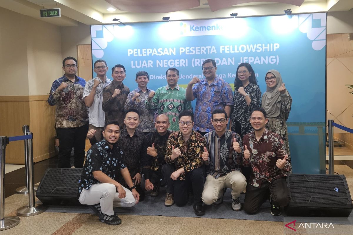 Jenis-jenis program beasiswa LPDP 2025, cek daftar lengkapnya