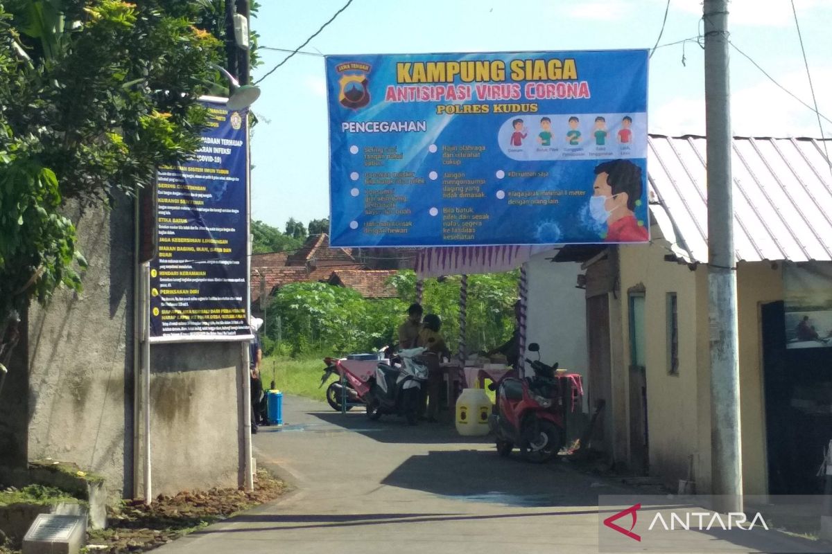 Dinkes Kudus gencar  sosialisasikan kewaspadaan dini cegah HMPV