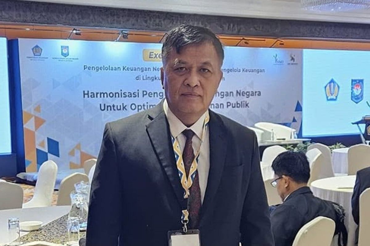 Pemkot Manado anggarkan satu miliar program makan bergizi