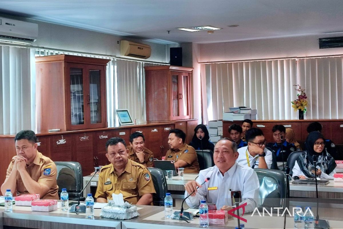 DJP Sulsebartra jelaskan aturan PPN 12 persen di DPRD Sulsel