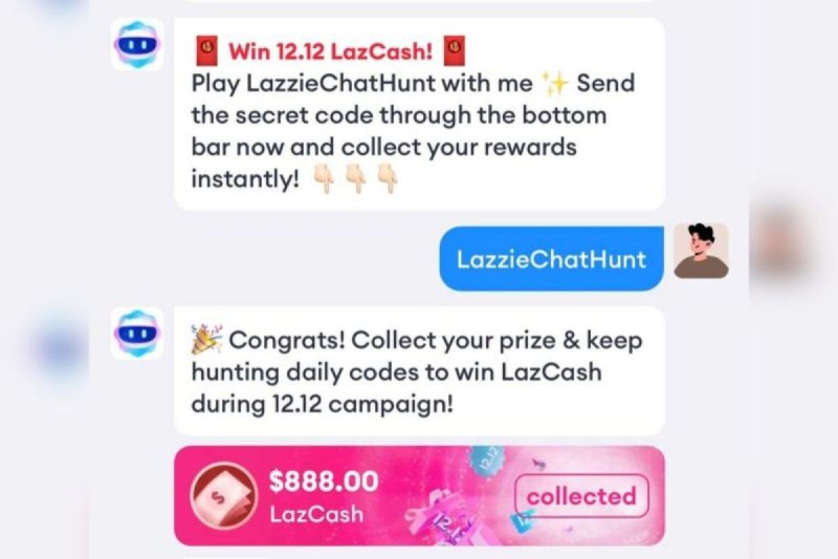 Lazada's AI-Powered 12.12 All Out Sale Generated US$483 Million in Savings for Shoppers in Southeast Asia