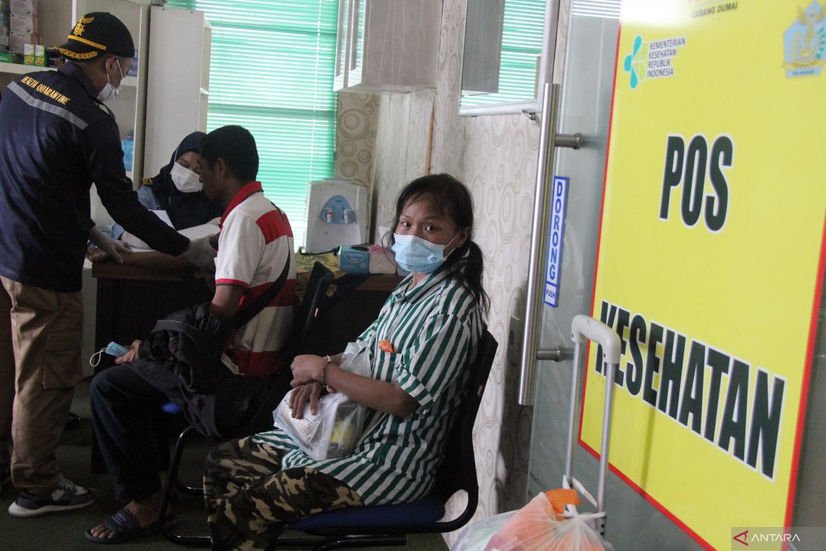 PB IDI sebut gejala HMPV mirip flu biasa sehingga publik tak usah panik