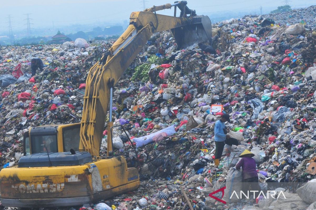 DPRD Kudus:  Lahan TPA di Kudus perlu segera diperluas