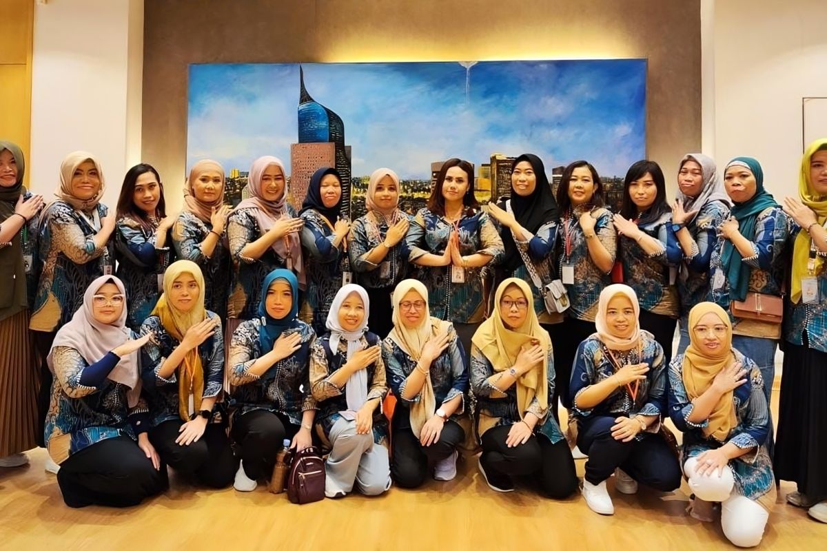 BNI tingkatkan literasi keuangan Pekerja Migran Indonesia di Hong Kong