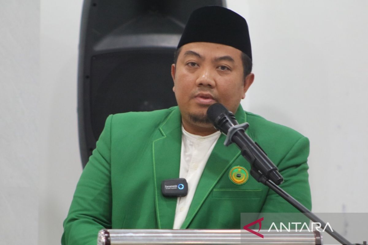 PUI apresiasi penurunan biaya Haji 2025