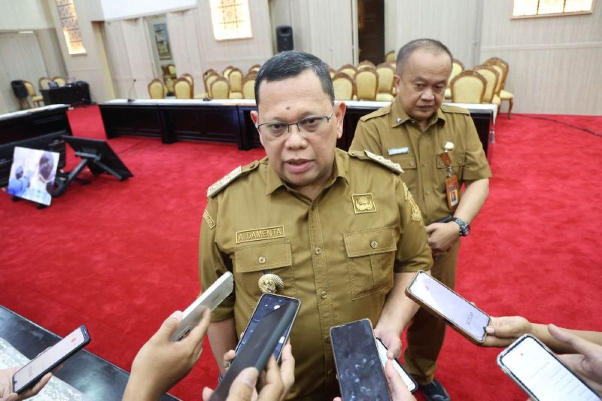 Pemprov Banten tak naikkan PKB dan BBNKB meski pungutan opsen berlaku