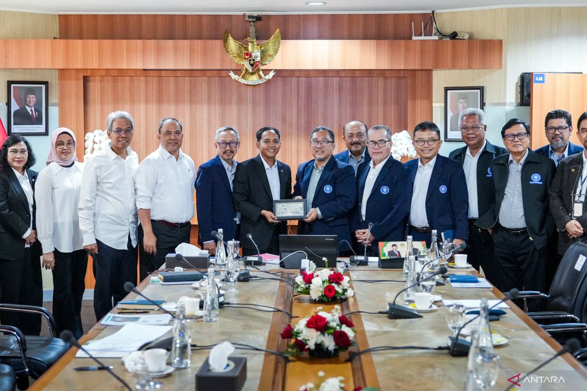 Indonesia seeks government-university synergy for forest protection