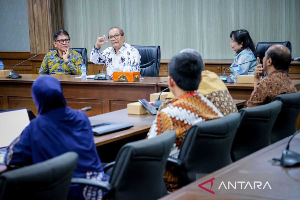 Kemen UMKM-YDBA kembangkan model agar UMKM masuk rantai pasok industri