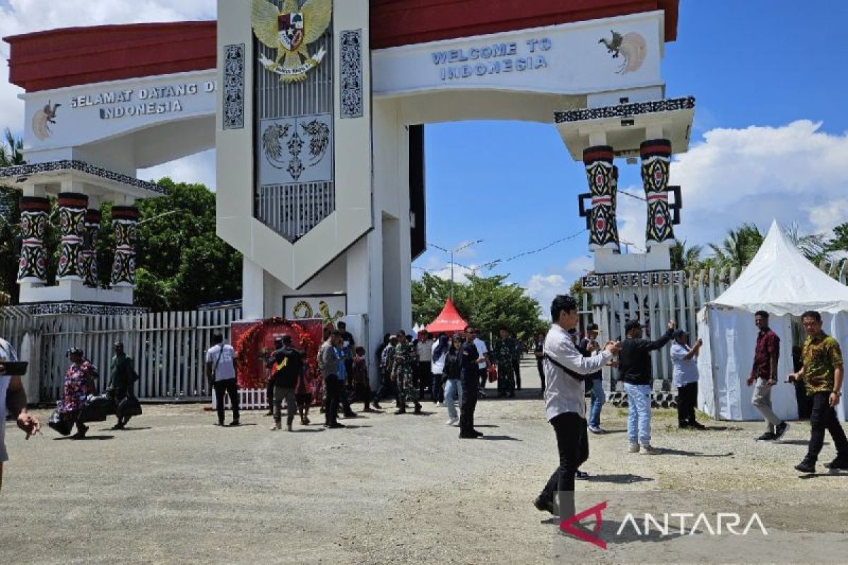 Sektor pariwisata jadi peluang tingkatkan PAD Papua