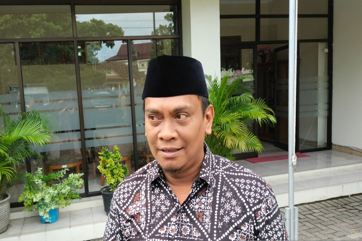 Pemkab Kulon Progo siapkan anggaran MBG Rp14,1 miliar