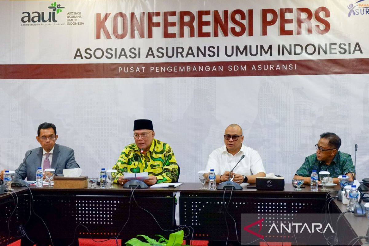 AAUI sebut perlu sesuaikan ulang aturan dalam polis usai putusan MK