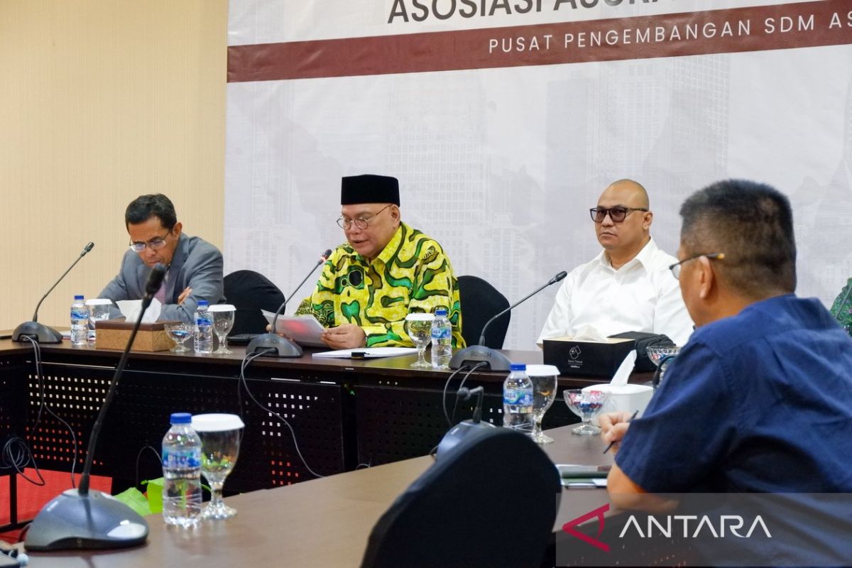 AAUI mulai sosialisasi putusan MK soal pembatalan klaim minggu depan