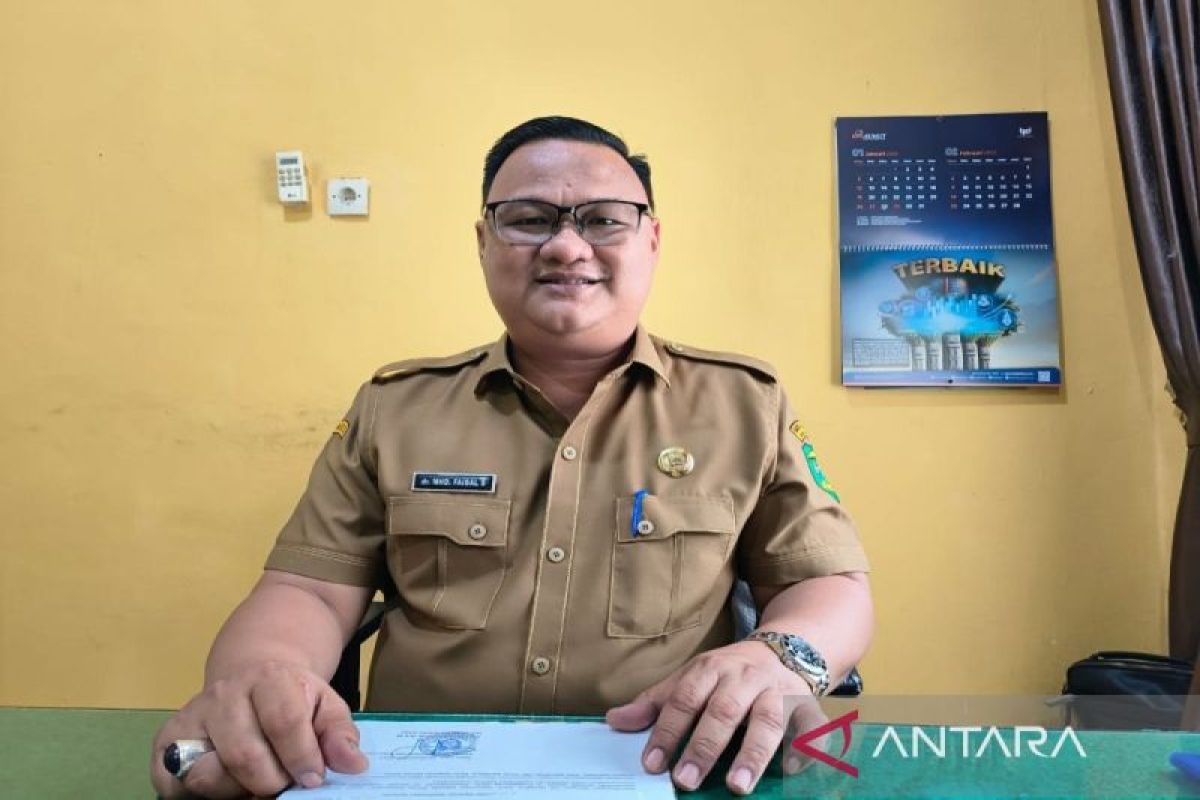 Pemkab Madina pastikan program berobat gratis berlanjut tahun 2025