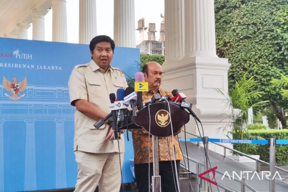 Menteri PKP minta Tapera transparan kinerja bangun kepercayaan publik